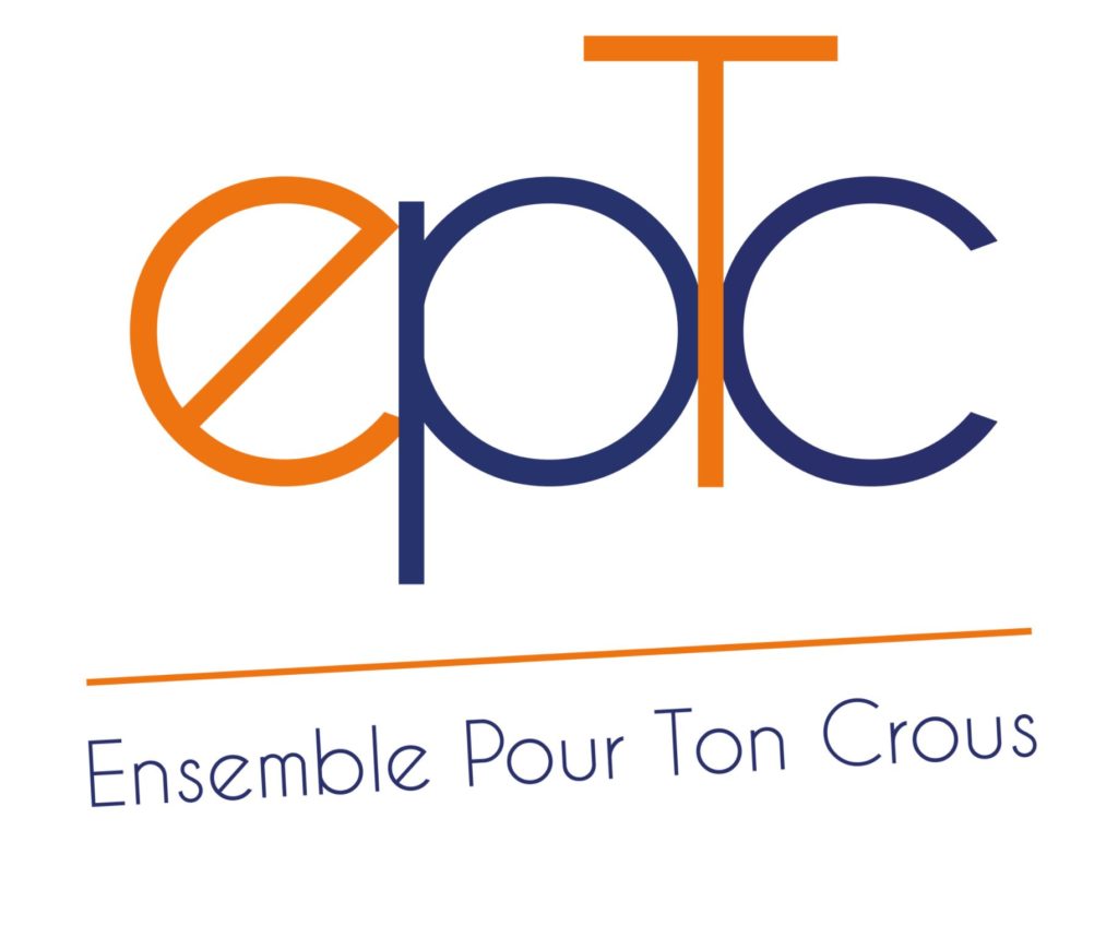 Logo Ensemble Pour Ton CROUS